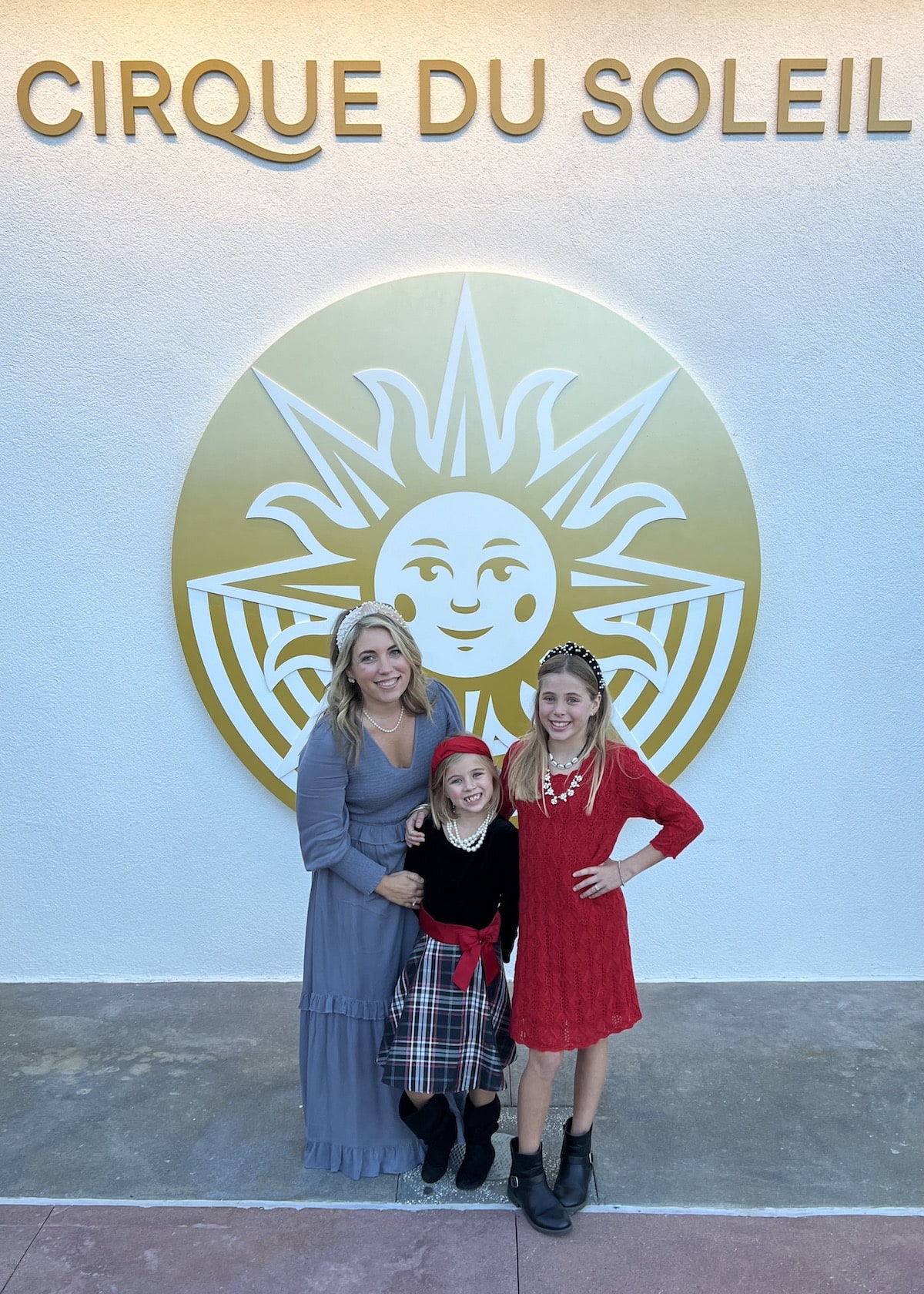 Cirque Du Soleil Disney Springs - What to Know Before You Go to Cirque Du Soleil Drawn to Life with Kids at Disney World