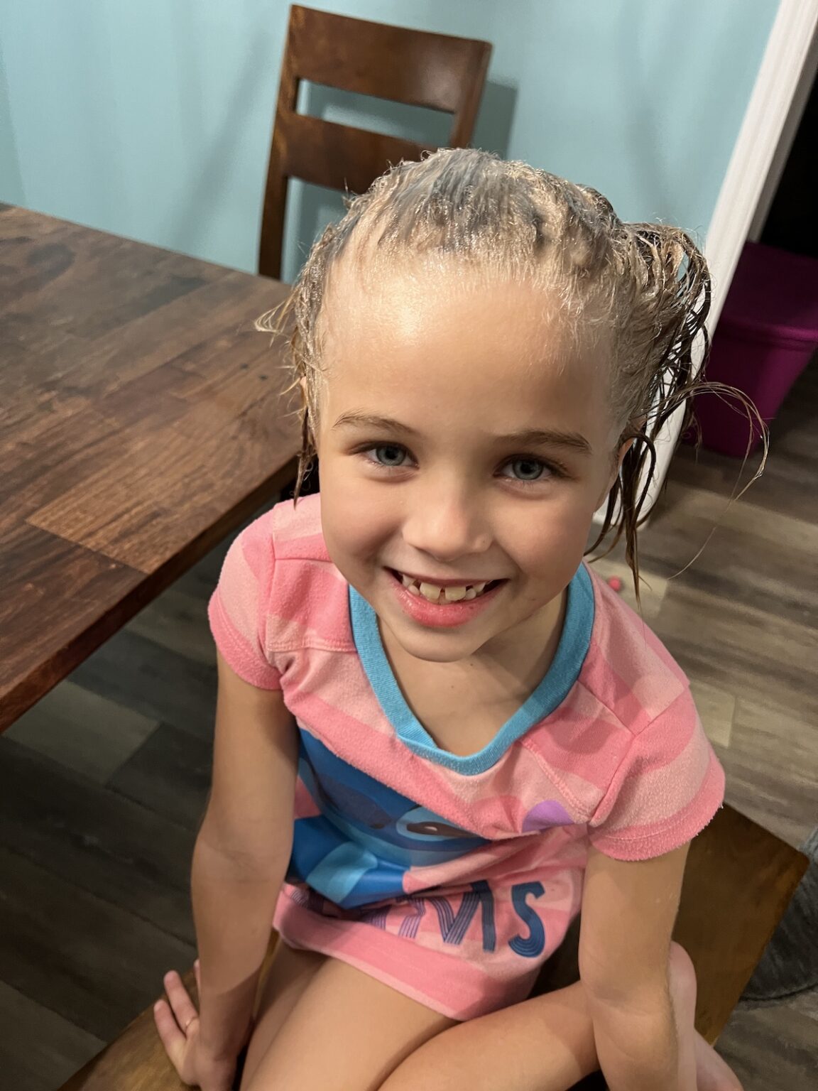 Lice Treatment For Kids How to Clean Your House After Lice