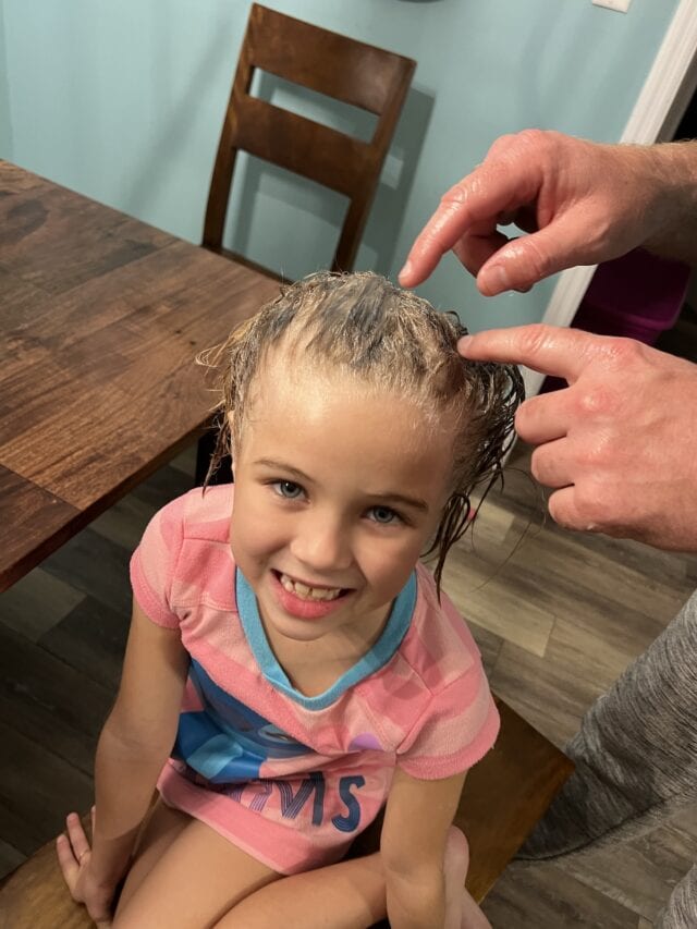 Lice Treatment For Kids How to Clean Your House After Lice