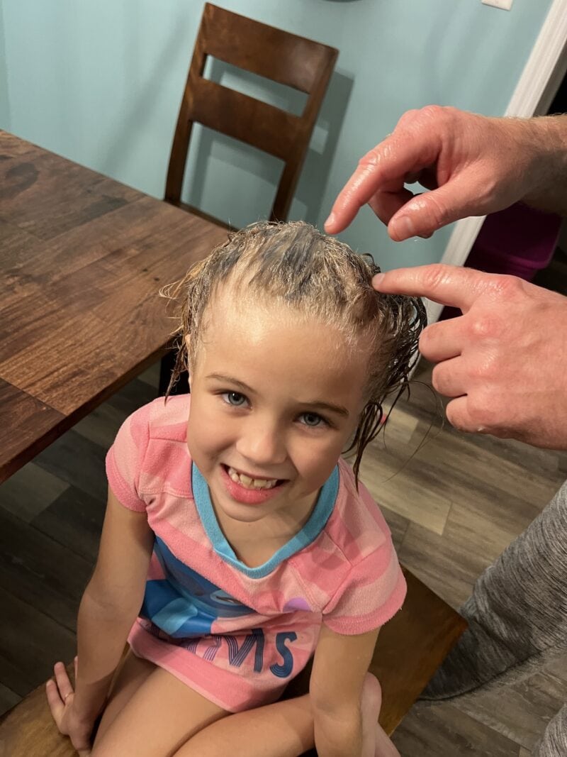 Lice Treatment For Kids How to Clean Your House After Lice