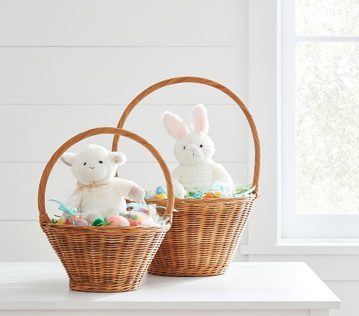 best easter baskets for kids