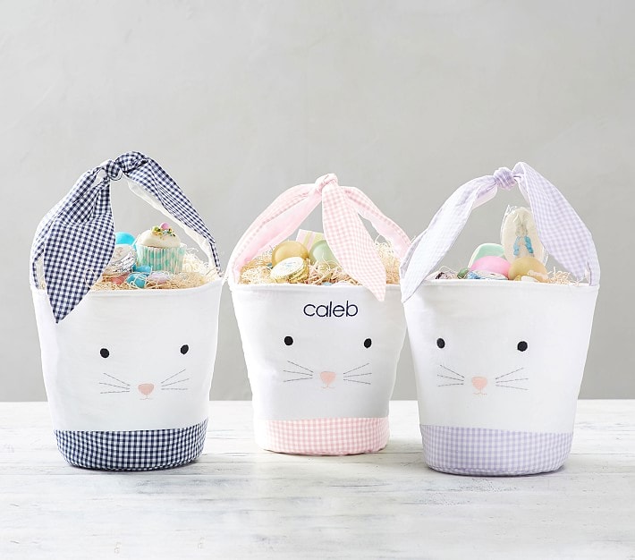 best easter baskets for kids