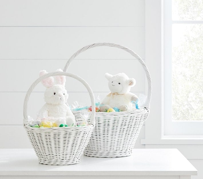 best easter baskets for kids