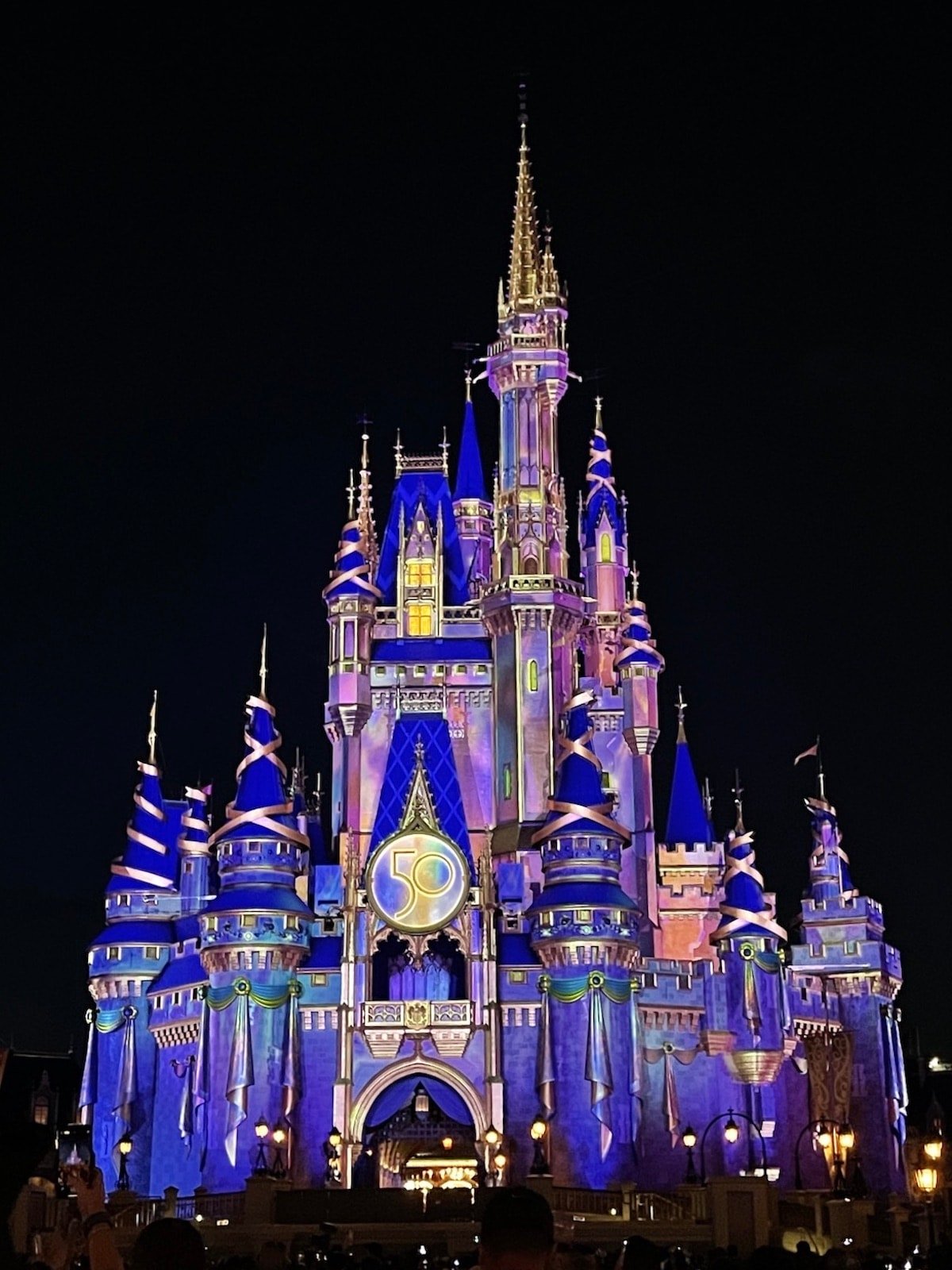 Where is the BEST Place to Watch Fireworks at Magic Kingdom? Find out the best place to watch fireworks at Magic Kingdom as well as the answer to the question: What time are fireworks at magic kingdom?