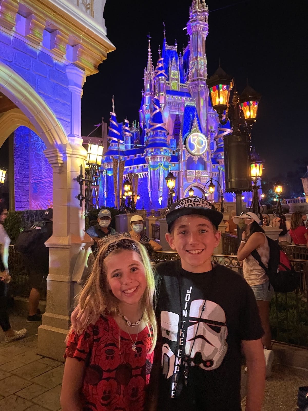 Where is the BEST Place to Watch Fireworks at Magic Kingdom? Find out the best place to watch fireworks at Magic Kingdom as well as the answer to the question: What time are fireworks at magic kingdom?