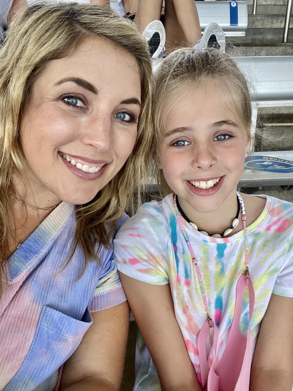 A letter to daughter on her 10th birthday from mom - an annual tradition! A simple, easy, special birthday tradition to write a letter to your child on each year of their lives. This letter is to a 10 year old daughter from mom on her tenth birthday 