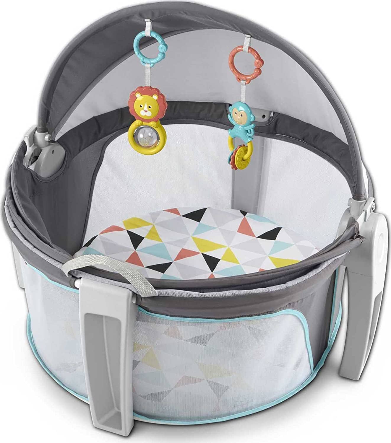 baby summer essentials baby dome