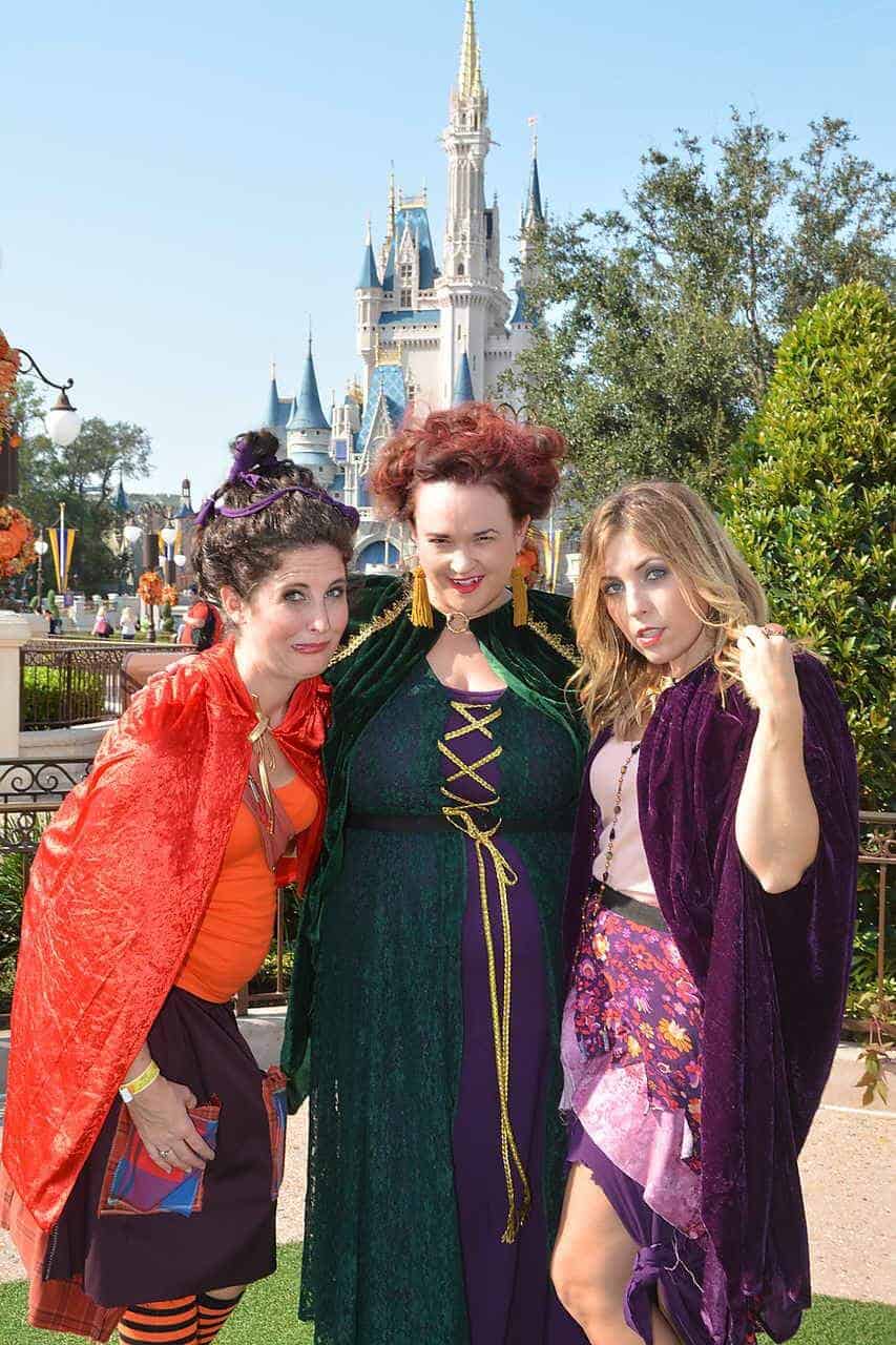 diy disney costumes hocus pocus