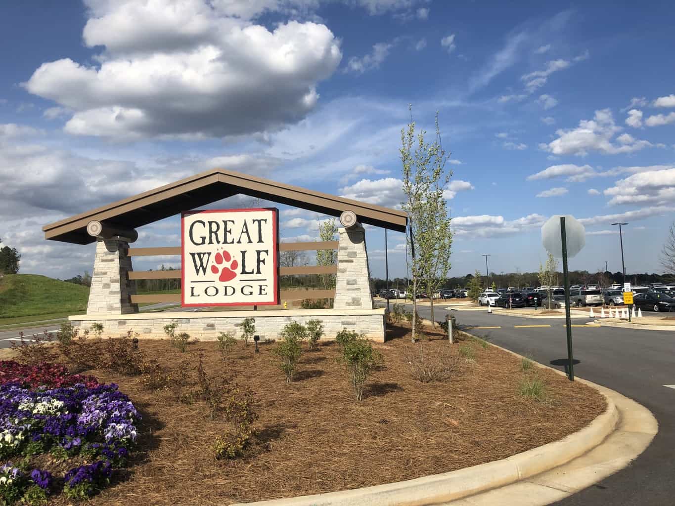 atlanta attractions for families great wolf lodge lagrange