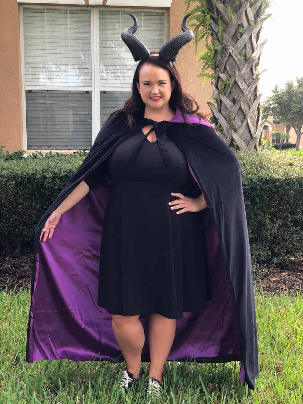 Disney Characters Costumes Diy