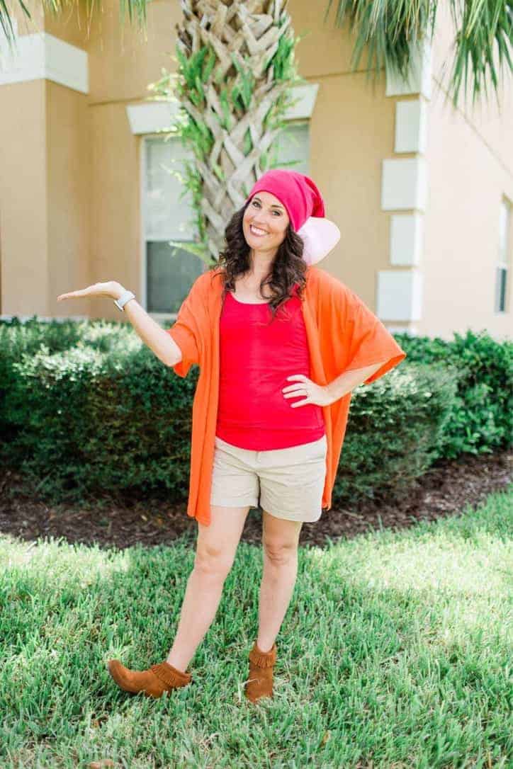 disney halloween costumes diy