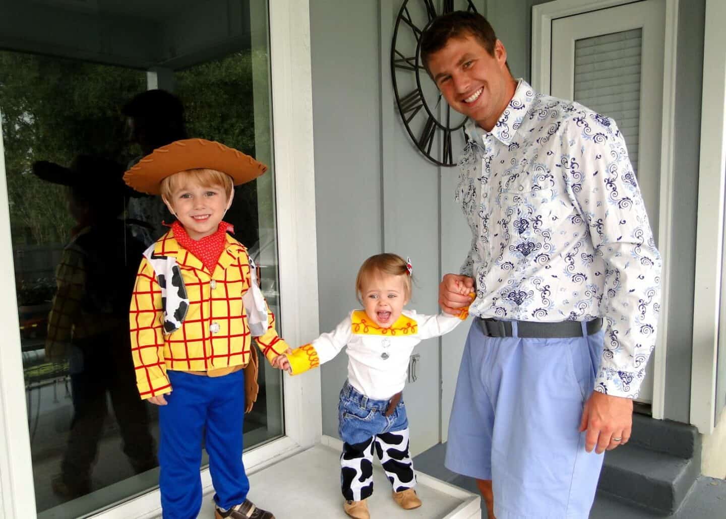 disney halloween costumes diy toy story