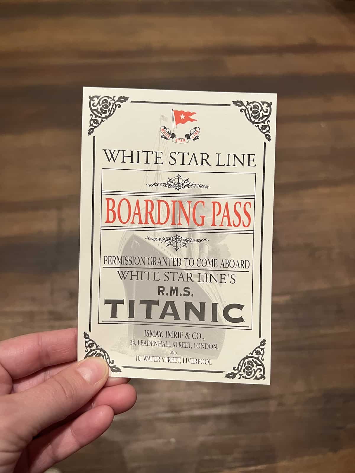 Titanic: The Artifact Exhibition - What To Know BEFORE You Go