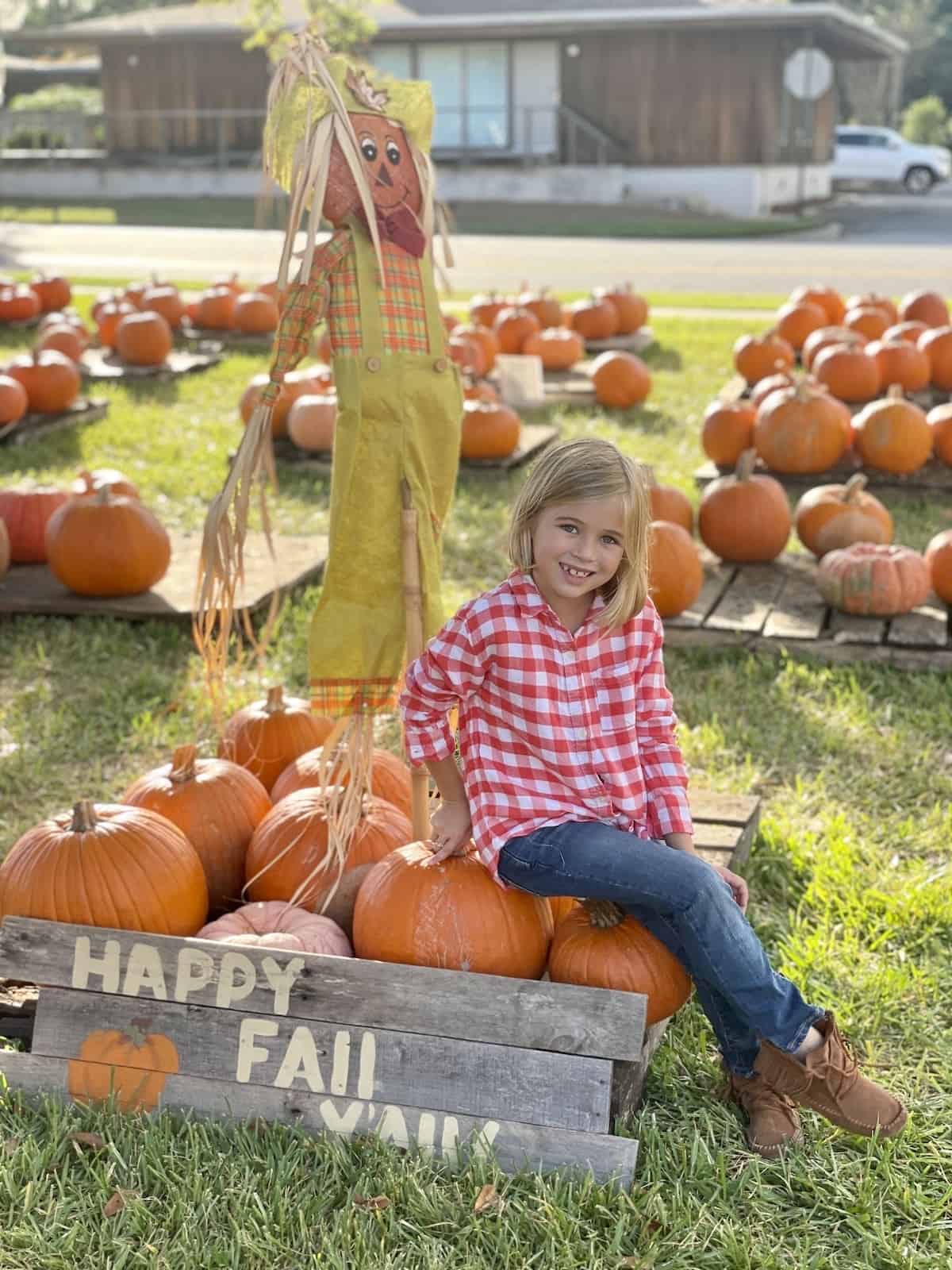 30+ Best Fall Outdoor Activities for Kids