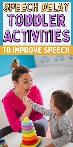 I am SO thankful we pushed for Spear to have speech therapy services. It's incredible to see how far he's come in just 6 months! Today I'm sharing his personal update as well as ALL the tips we have learned in this process!