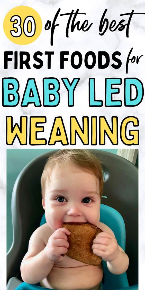 What Is Baby-Led Weaning? Benefits, Tips, and First Foods