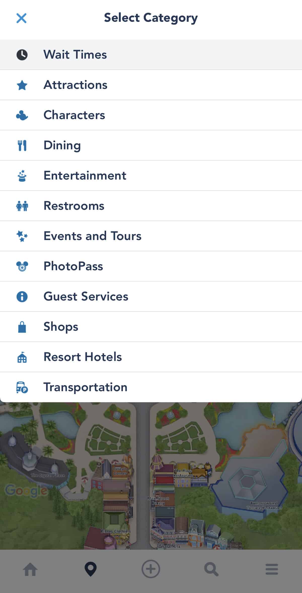 Disney World Character Locator - How to meet characters at Disney World - all the tips for Disney World Character Meet and Greets that you need to know! 