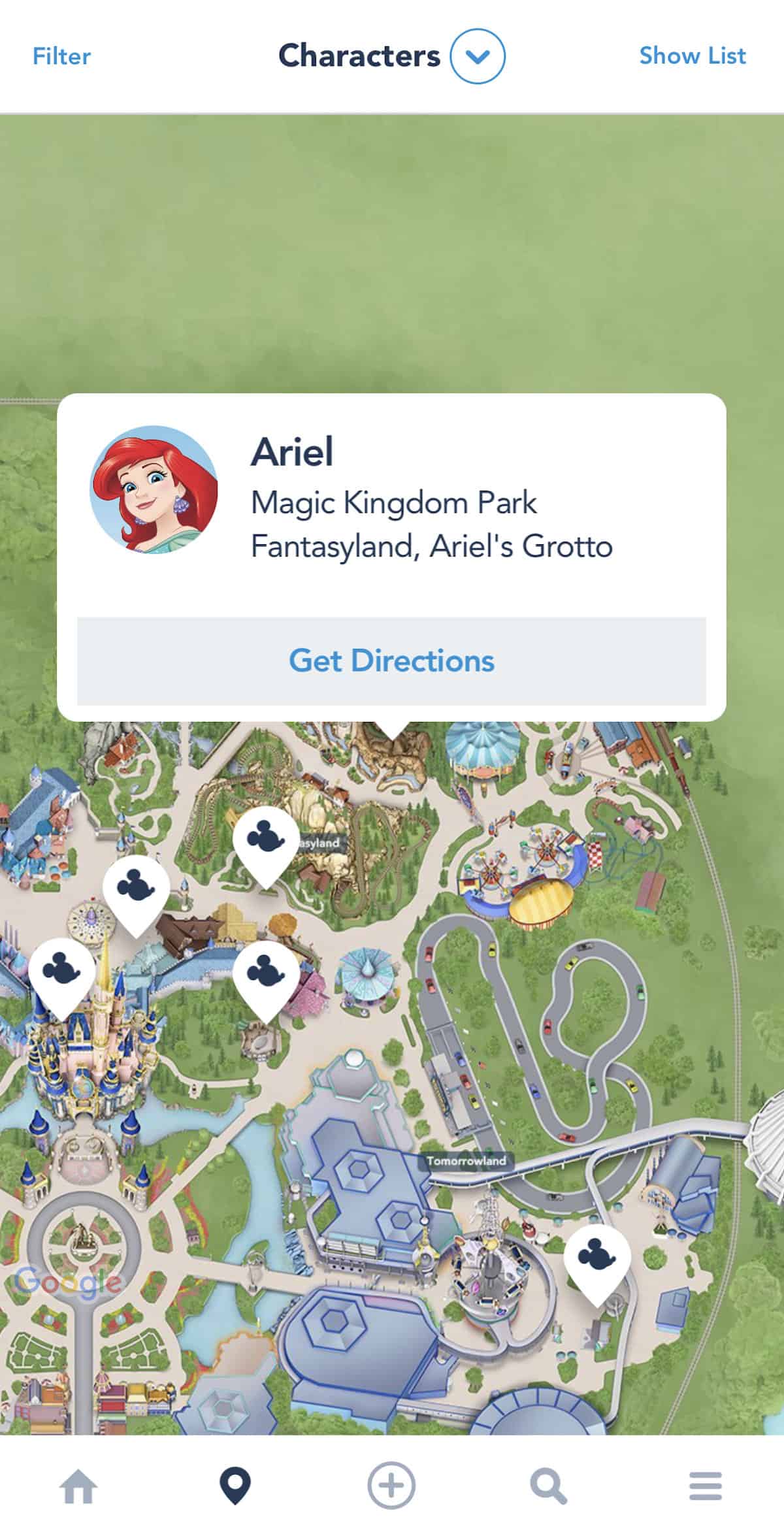 Disney World Character Locator - How to meet characters at Disney World - all the tips for Disney World Character Meet and Greets that you need to know! 