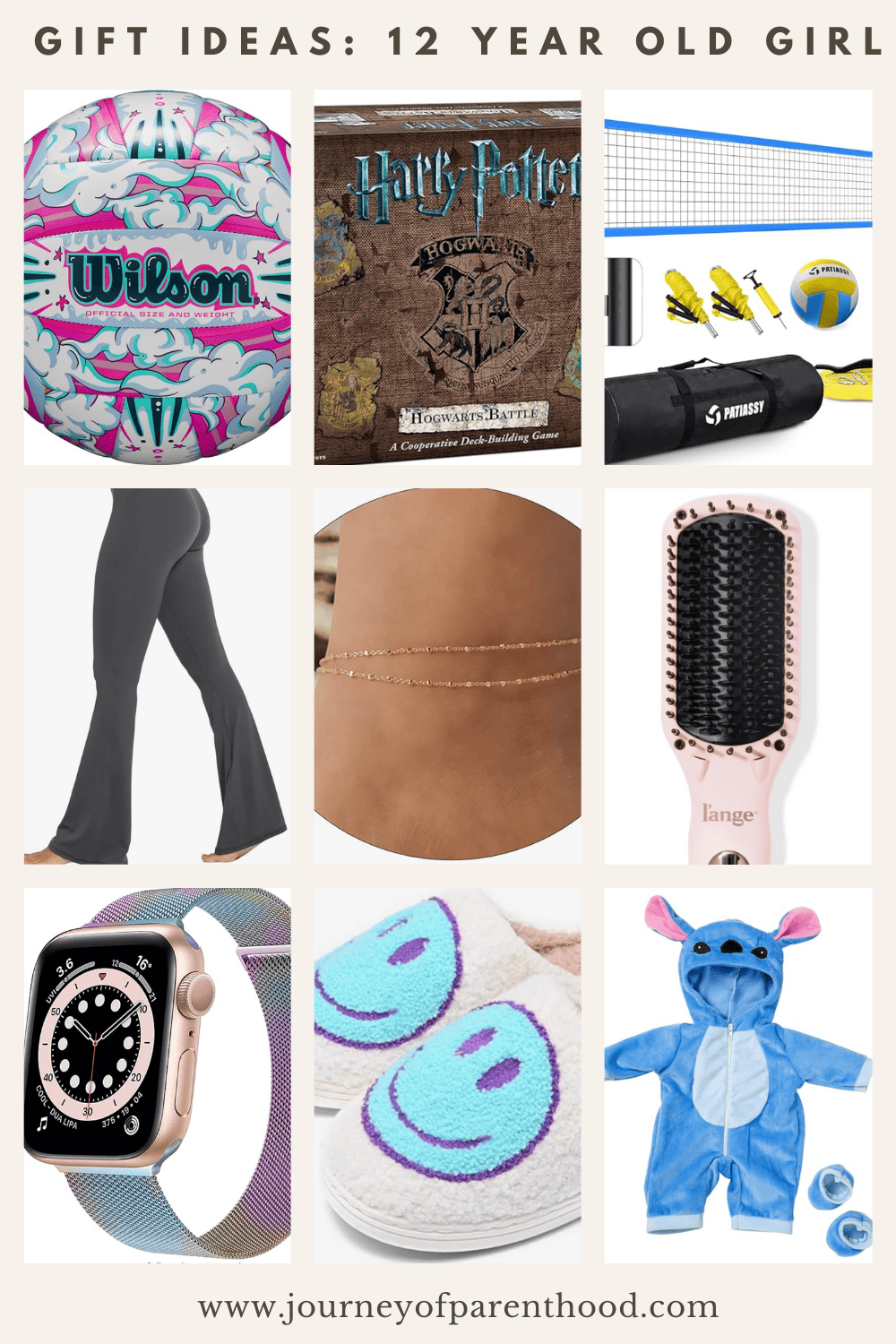 gift ideas for a 12 year old girl - preteen gift guide for girls and what I'm buying my 12 year old daughter for Christmas this year 