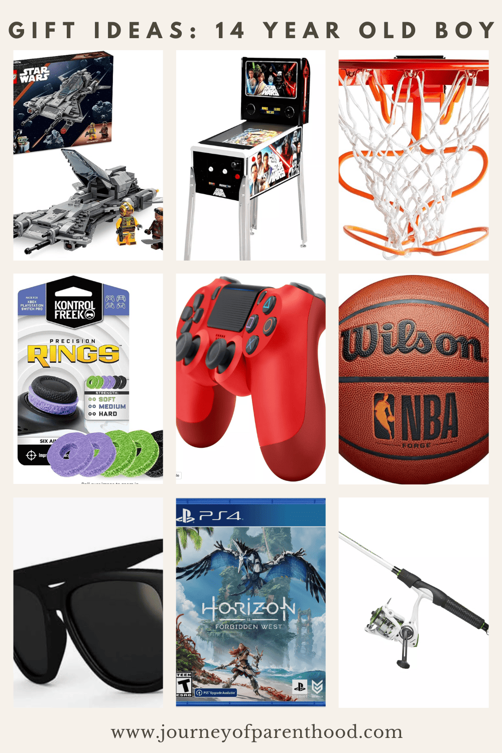 Gift ideas for 14 year old boy - teenage boy gift guide and what i'm buying my teenage son for Christmas this year