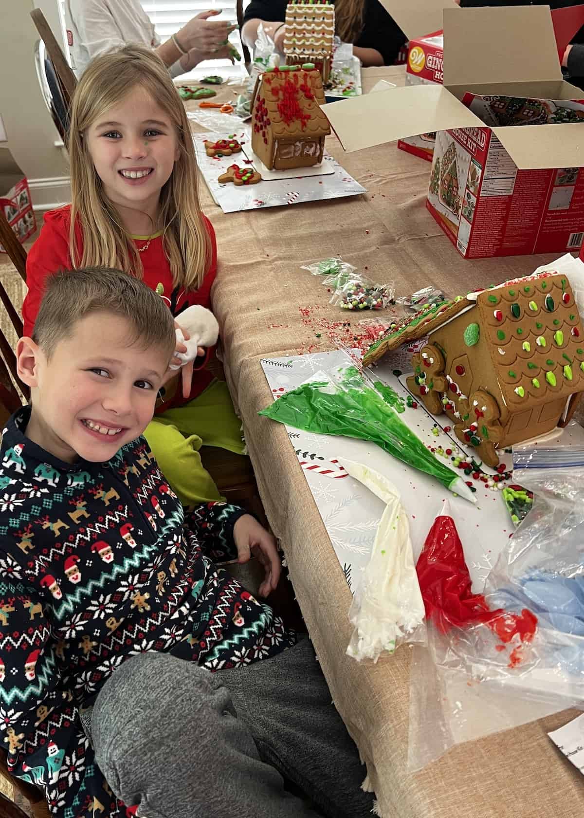 With over 40 things to do with kids during Christmas break, you are sure to find some exciting activities to keep your kiddos busy!
