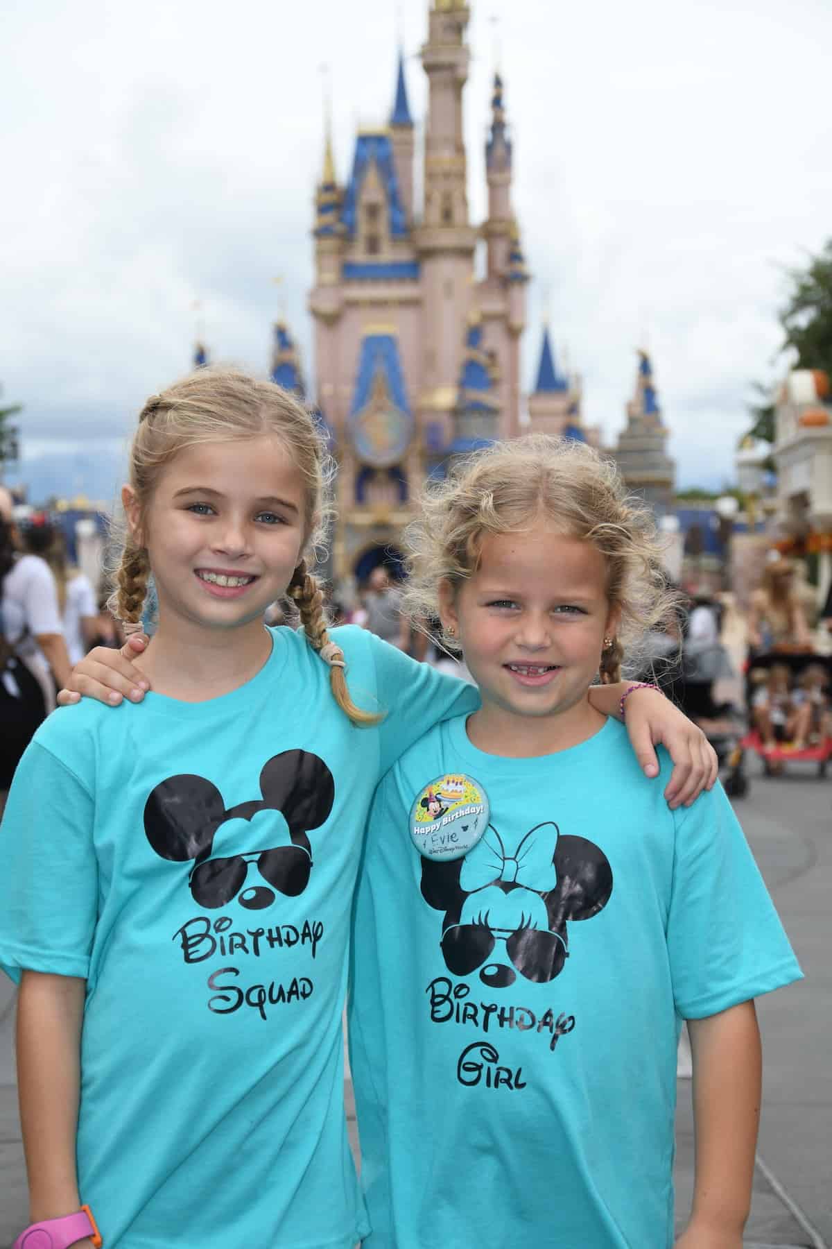 September 2022 Double Disney Trips!