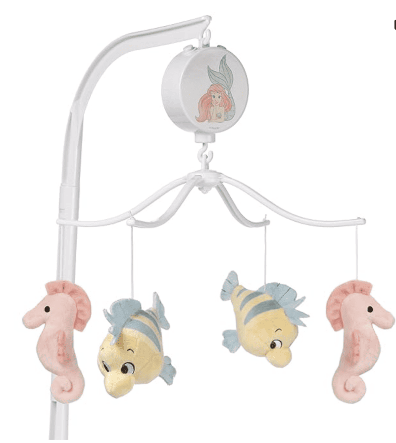 35 Themed Disney Nursery Ideas to Create a Magical Baby Room