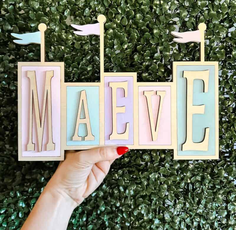35 Themed Disney Nursery Ideas to Create a Magical Baby Room