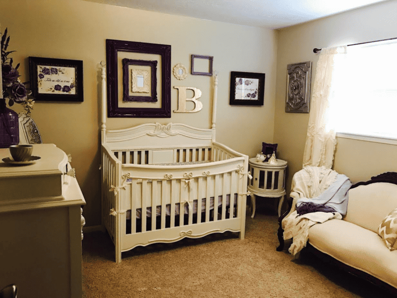 35 Themed Disney Nursery Ideas to Create a Magical Baby Room