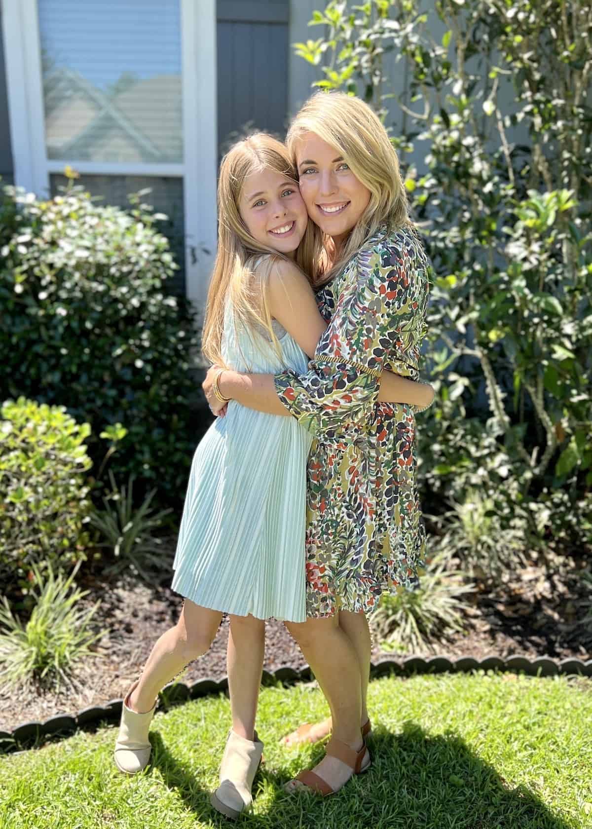 Letter to My Daughter on Her 11th Birthday Love Mom: {Britt’s Bday Letter From Mom}