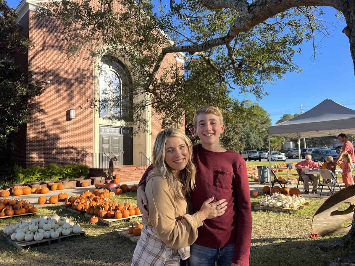 a letter to my 14 year old son on his birthday from mom