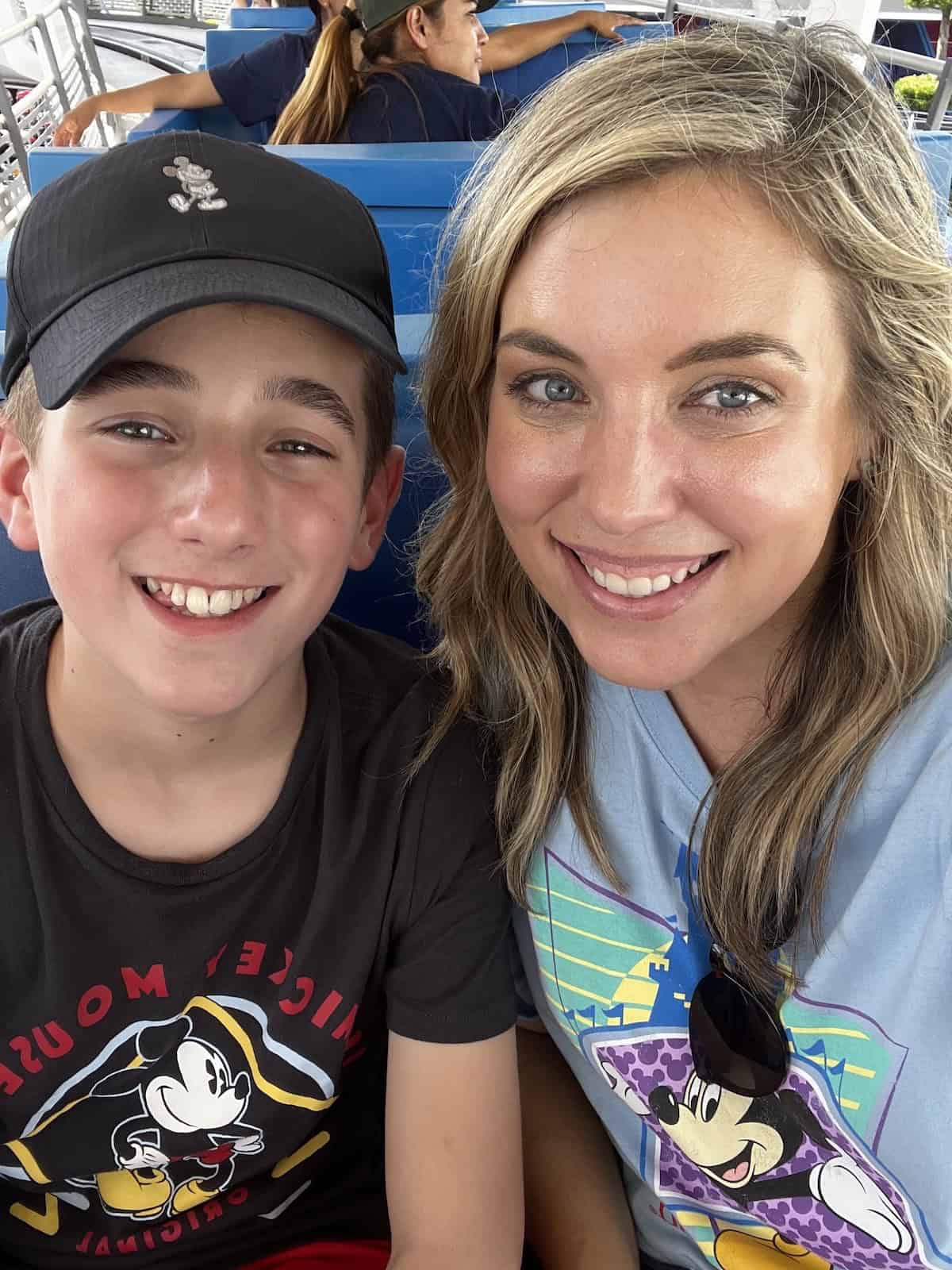 a letter to my 14 year old son on his birthday from mom