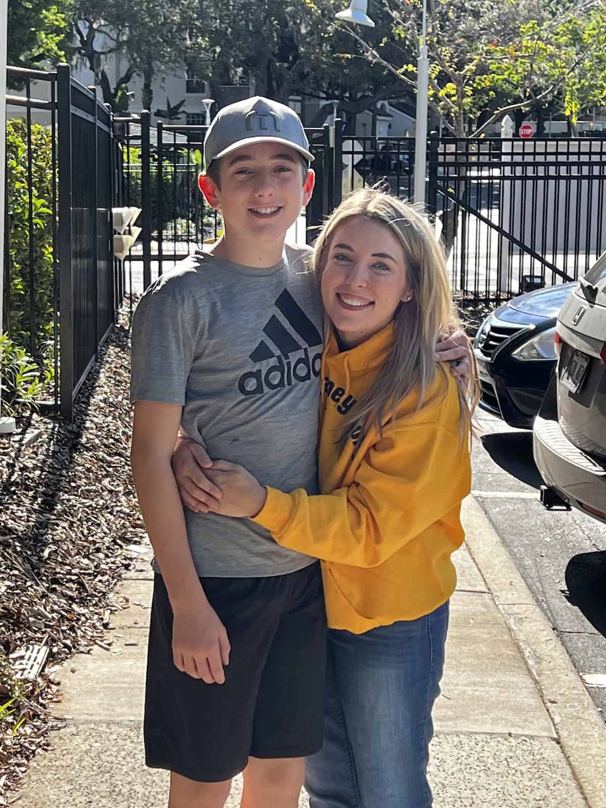 Open Letter to my Son on his 15th Birthday - Love, Mom