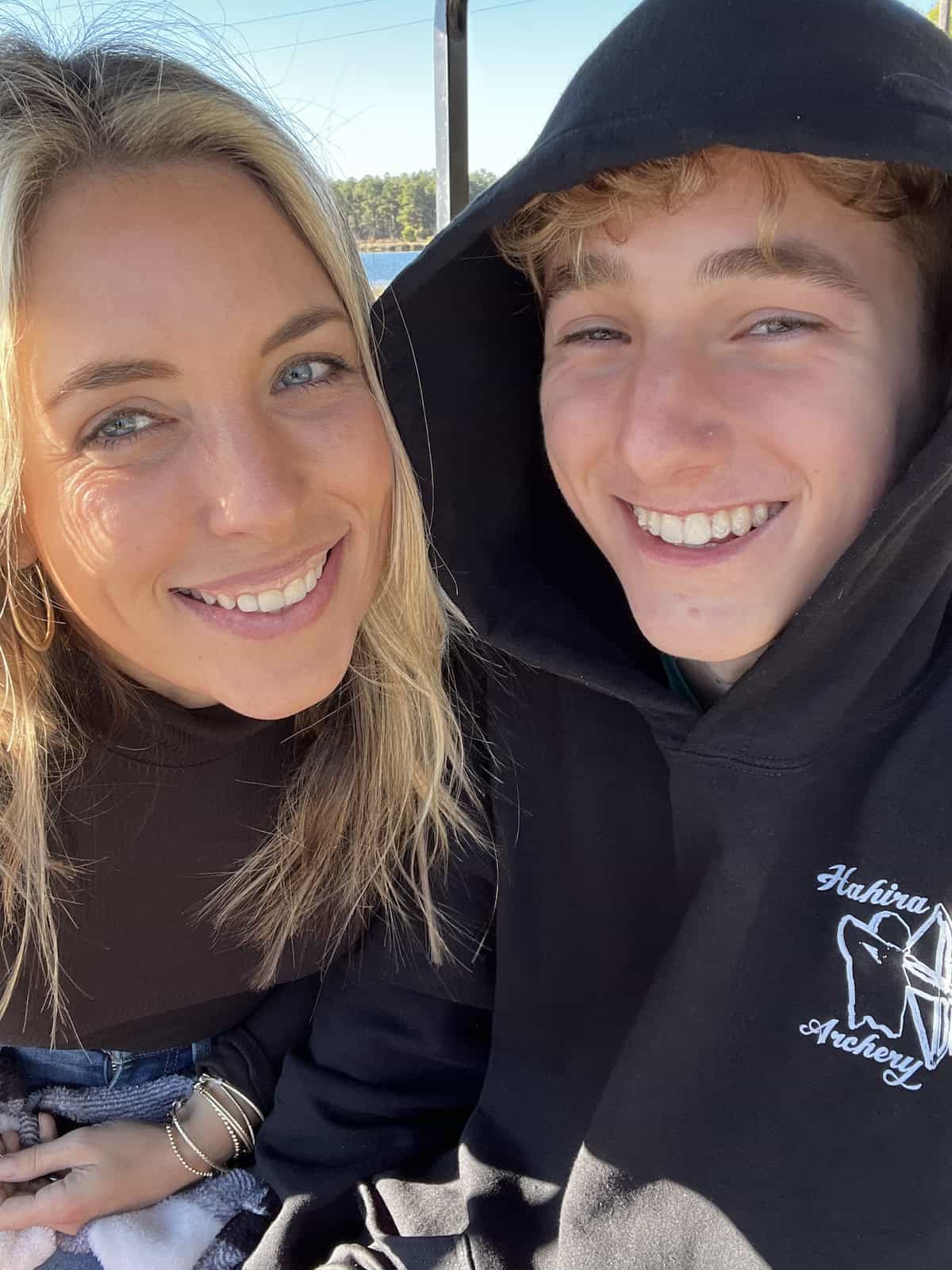 Open Letter to my Son on his 15th Birthday - Love, Mom