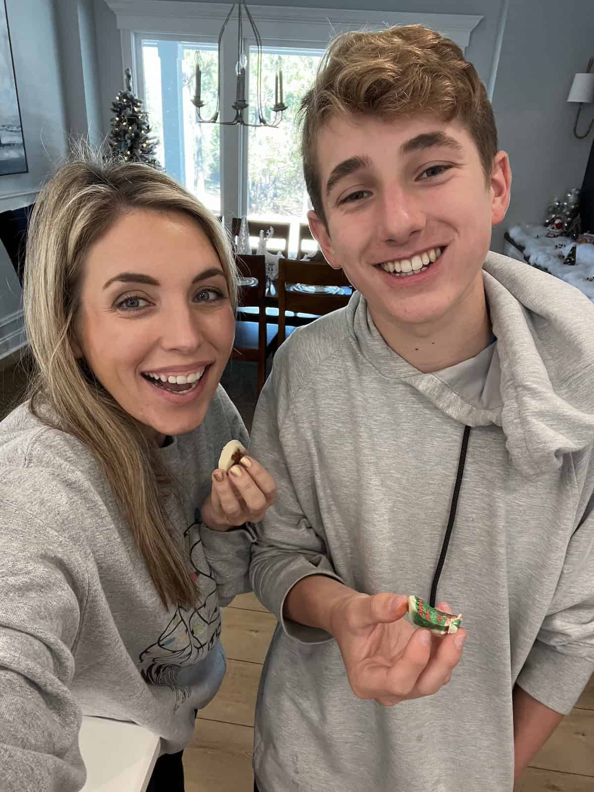 Open Letter to my Son on his 15th Birthday - Love, Mom
