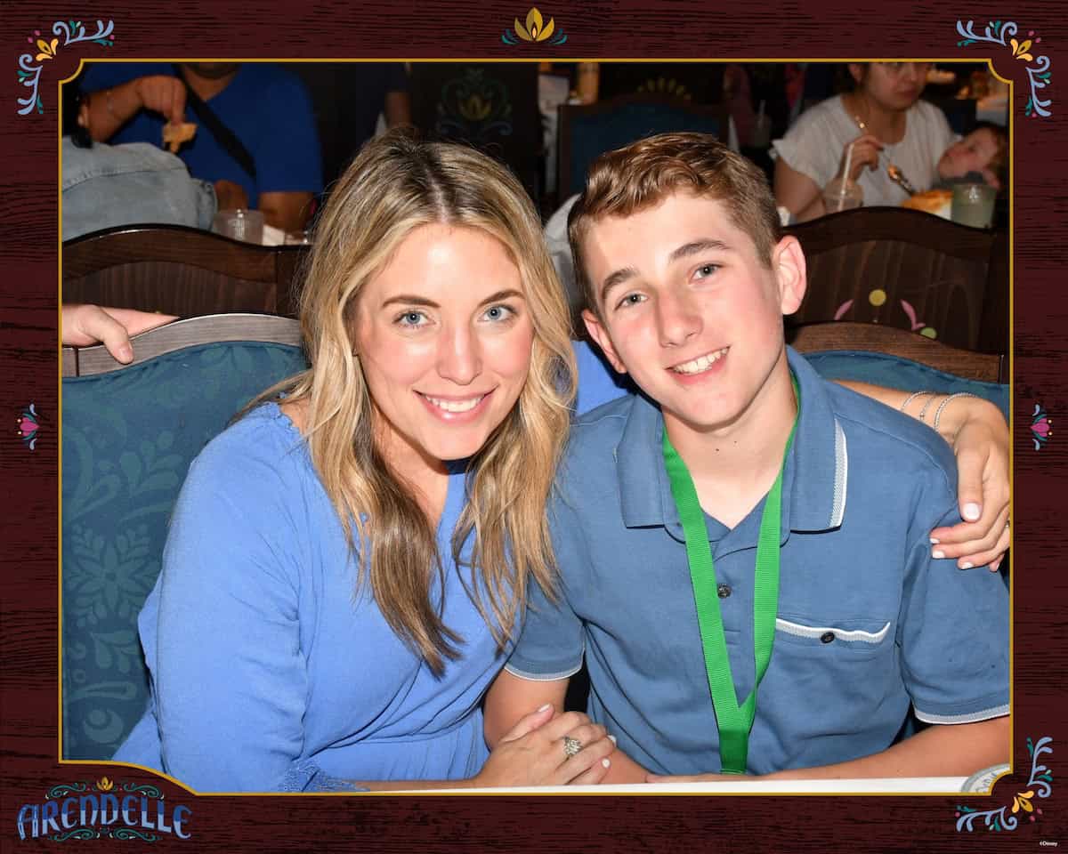 Open Letter to my Son on his 15th Birthday - Love, Mom