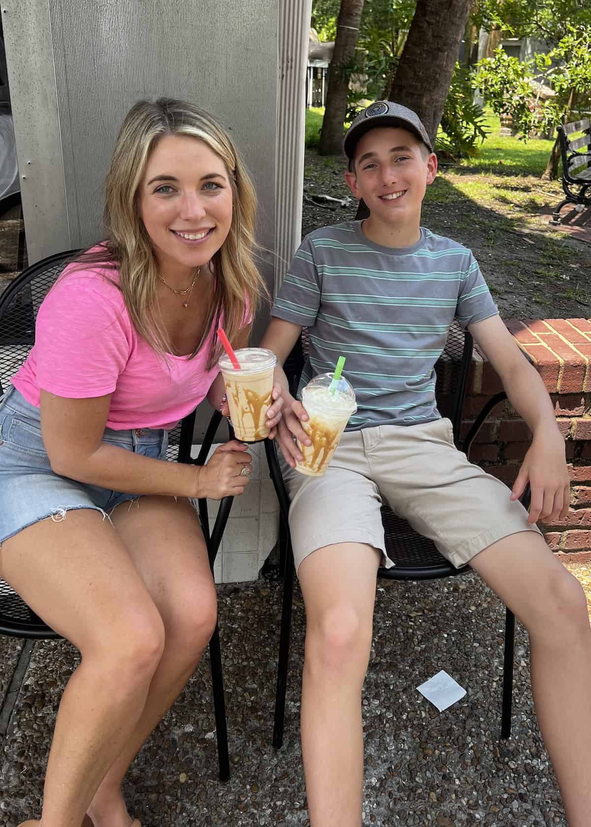 Open Letter to my Son on his 15th Birthday - Love, Mom