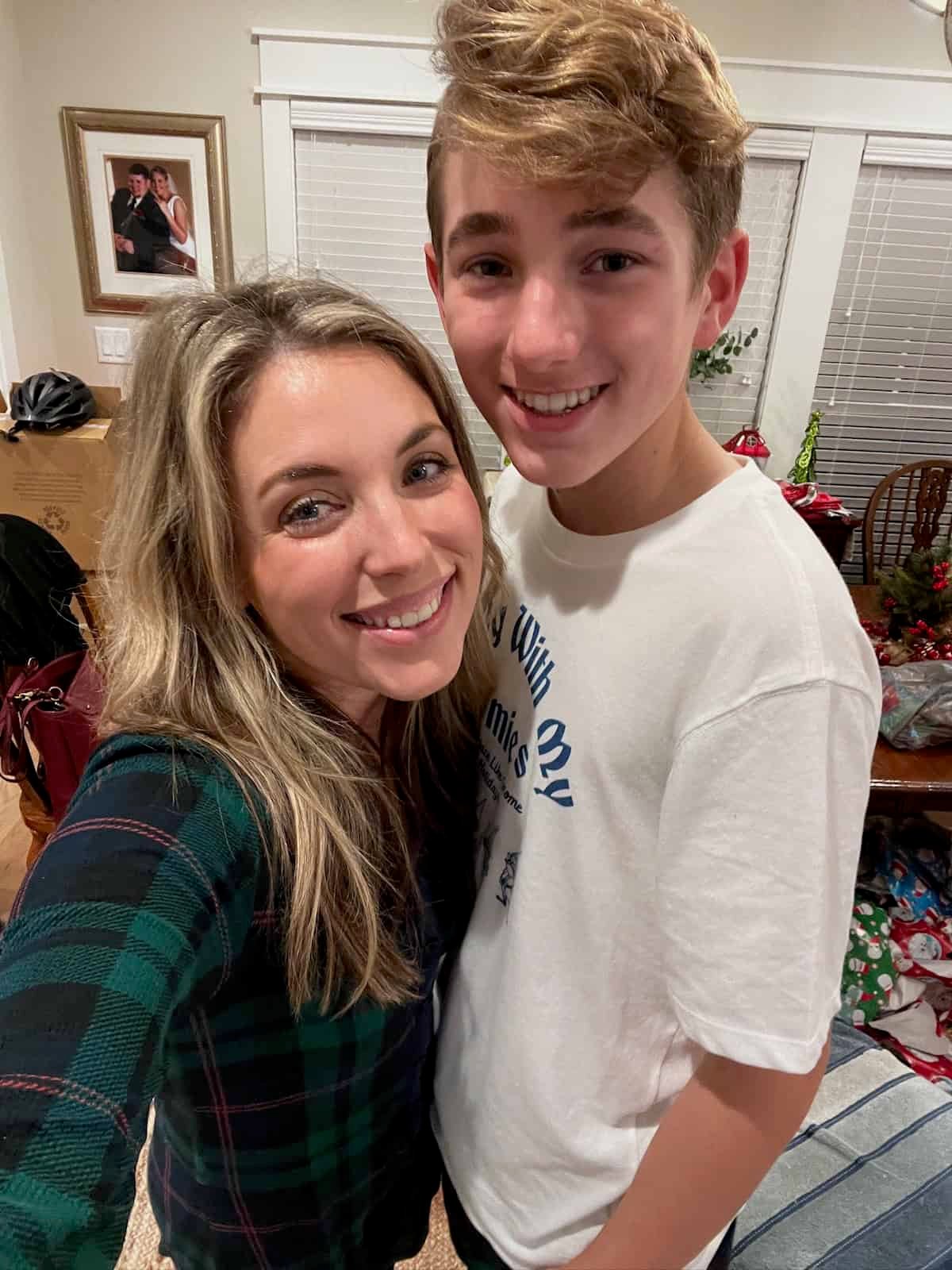 Open Letter to my Son on his 15th Birthday - Love, Mom
