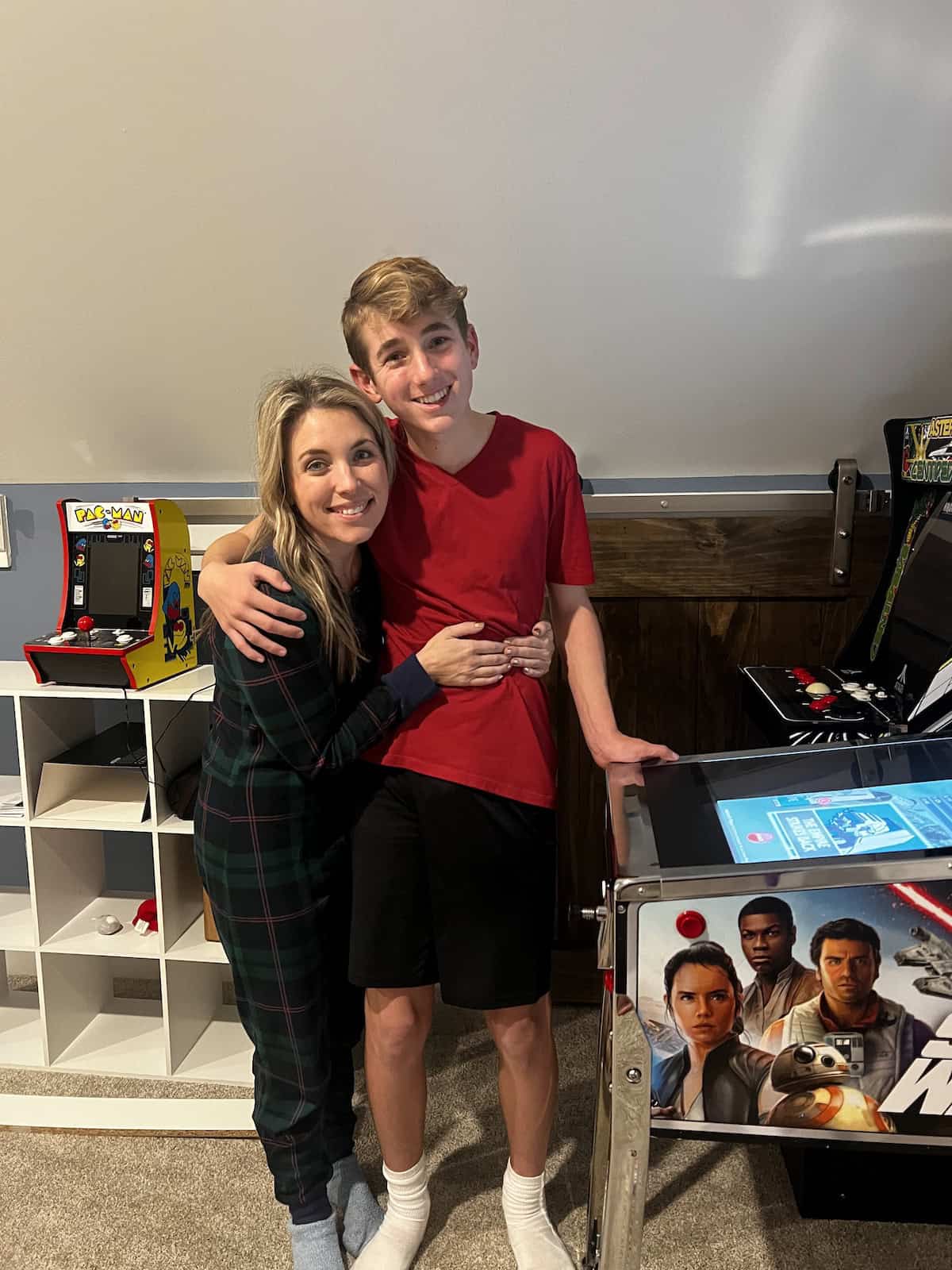 Open Letter to my Son on his 15th Birthday - Love, Mom