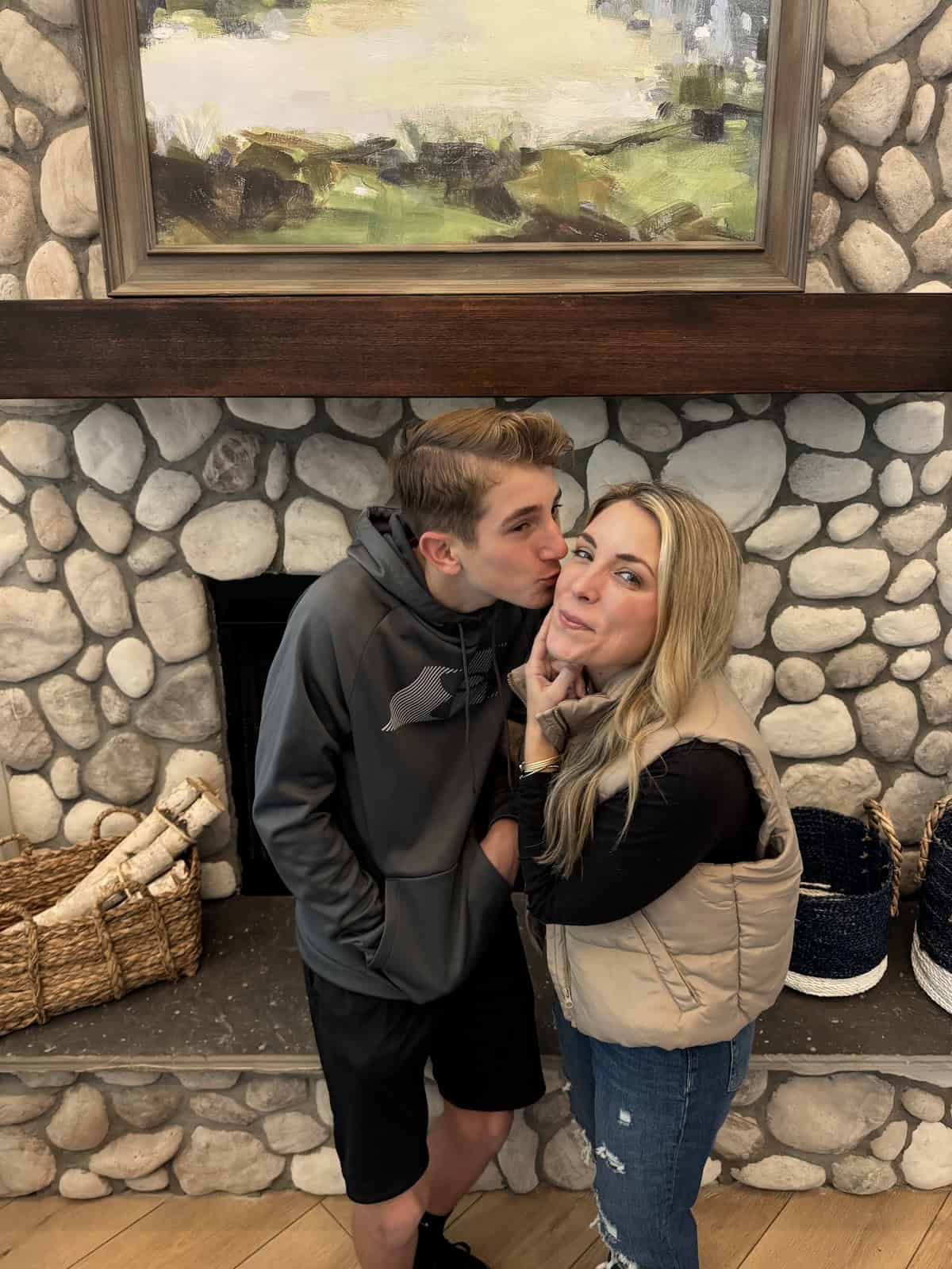 Open Letter to my Son on his 15th Birthday - Love, Mom
