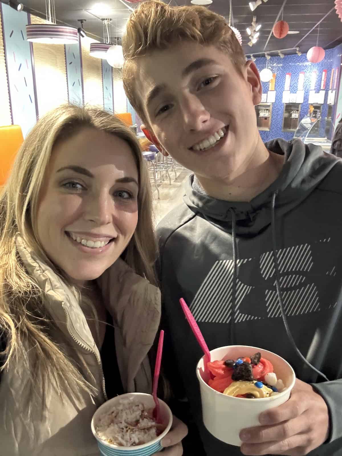 Open Letter to my Son on his 15th Birthday - Love, Mom