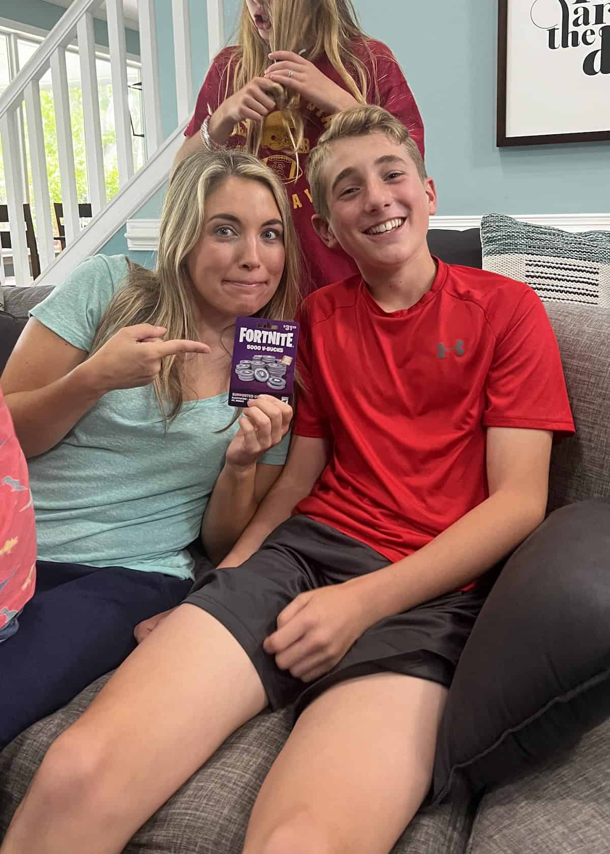 Open Letter to my Son on his 15th Birthday - Love, Mom