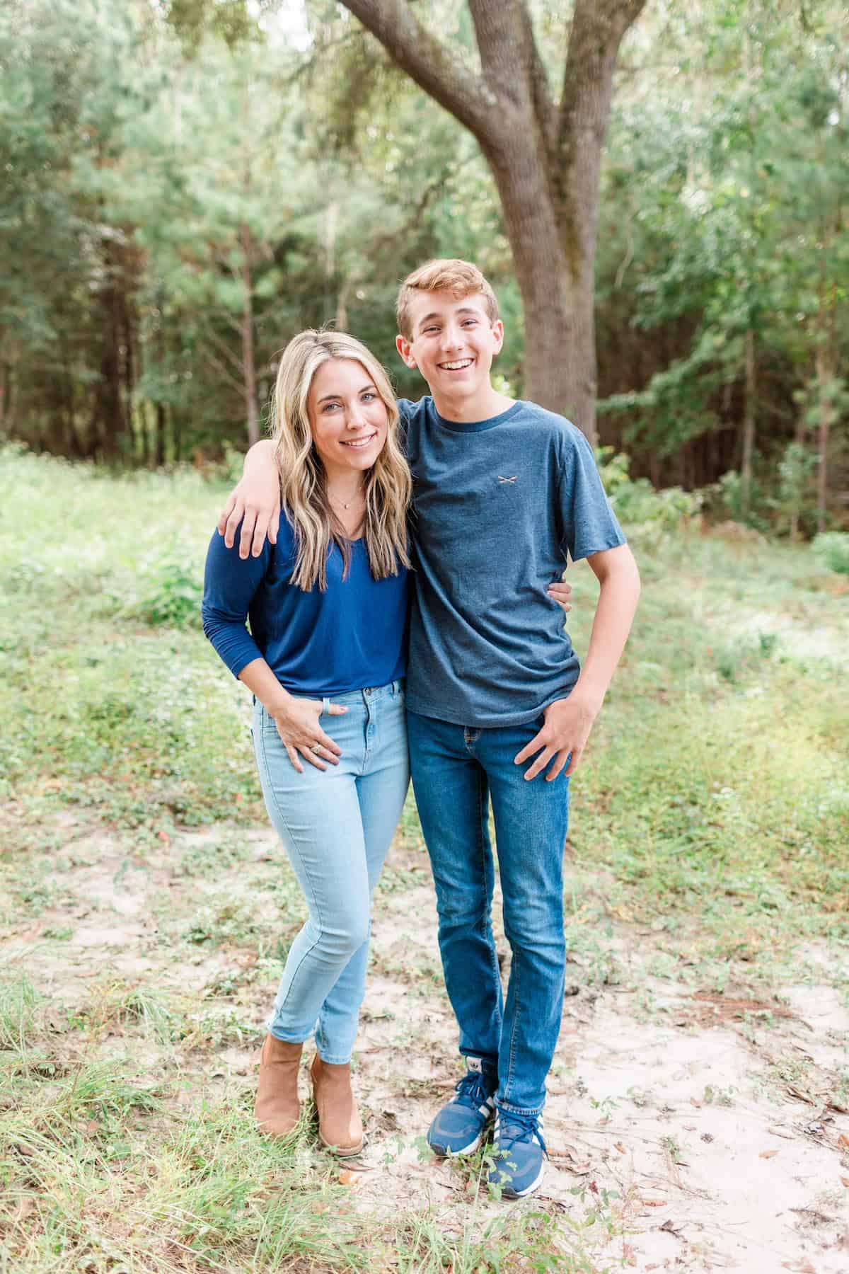 Open Letter to my Son on his 15th Birthday - Love, Mom