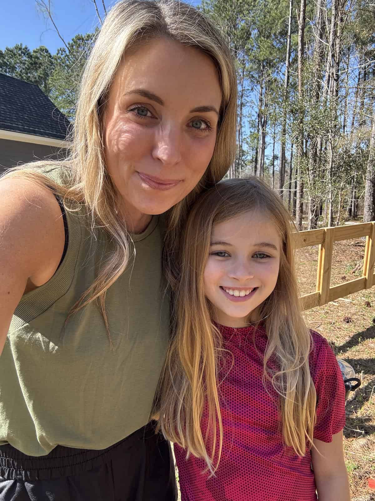 10th Birthday Message For My Daughter Love Mom a heartfelt open birthday letter to 10 year old little girl