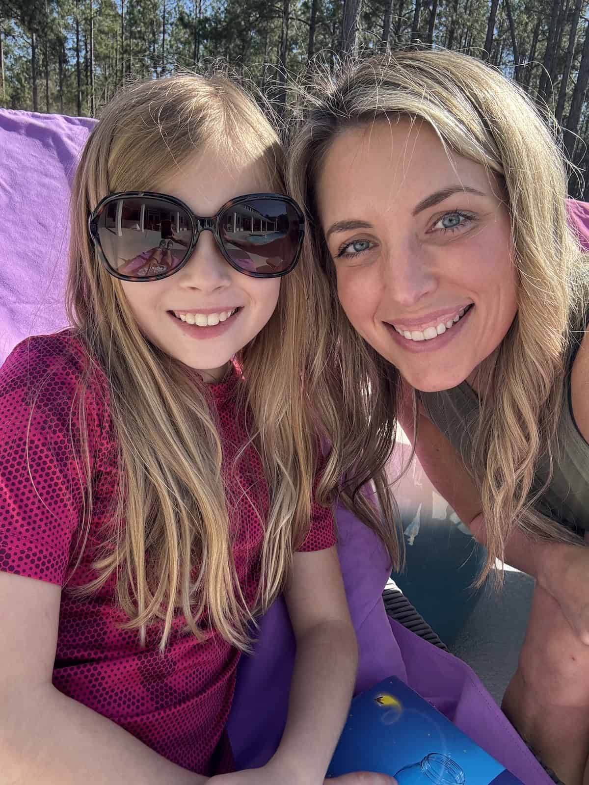 10th Birthday Message For My Daughter Love Mom a heartfelt open birthday letter to 10 year old little girl