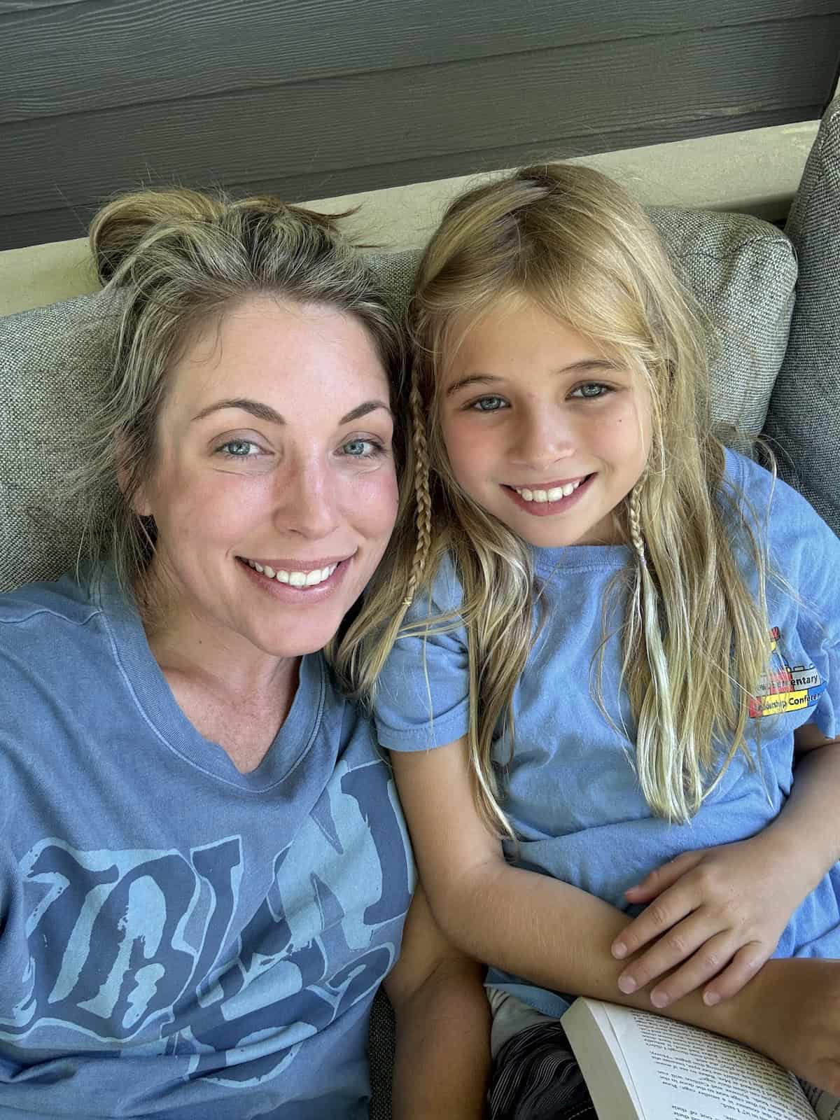 10th Birthday Message For My Daughter Love Mom a heartfelt open birthday letter to 10 year old little girl