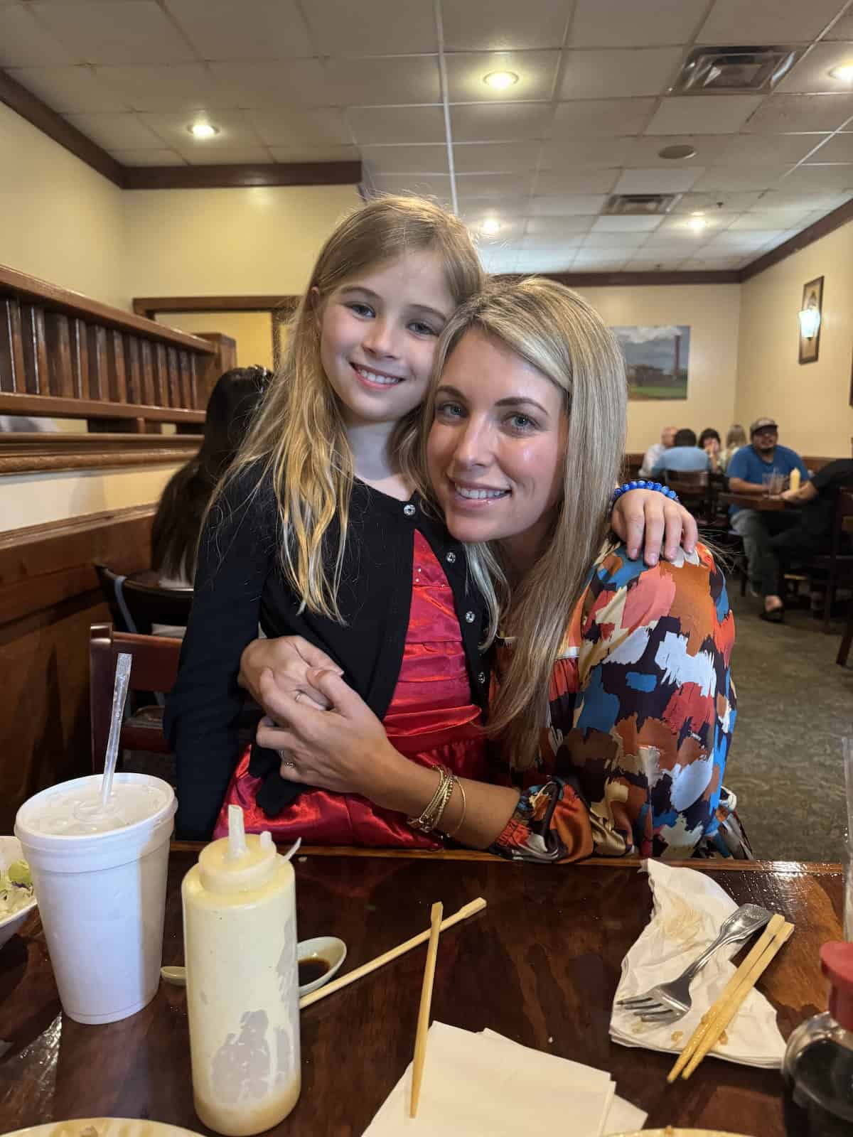 10th Birthday Message For My Daughter Love Mom a heartfelt open birthday letter to 10 year old little girl