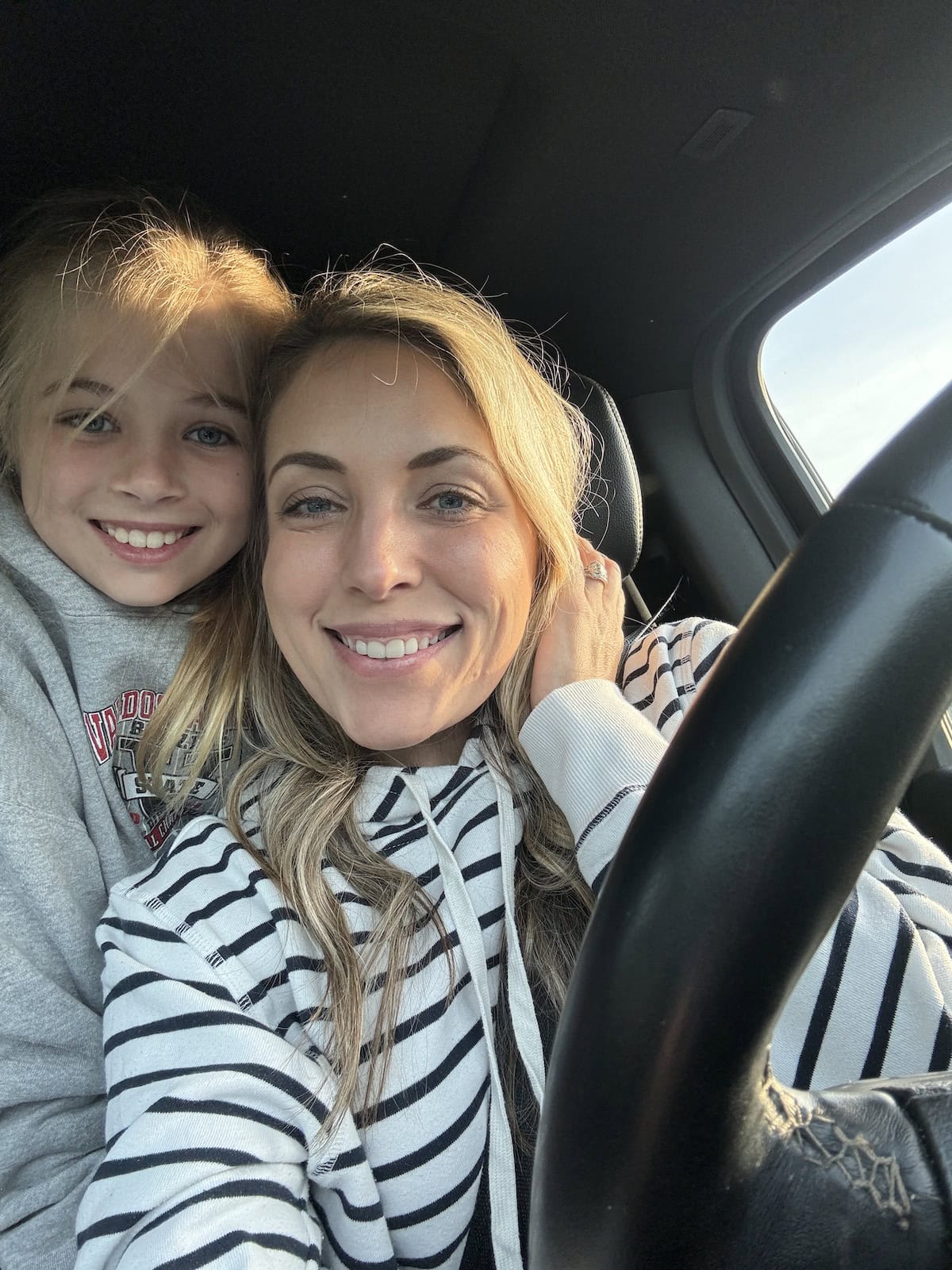 10th Birthday Message For My Daughter Love Mom a heartfelt open birthday letter to 10 year old little girl