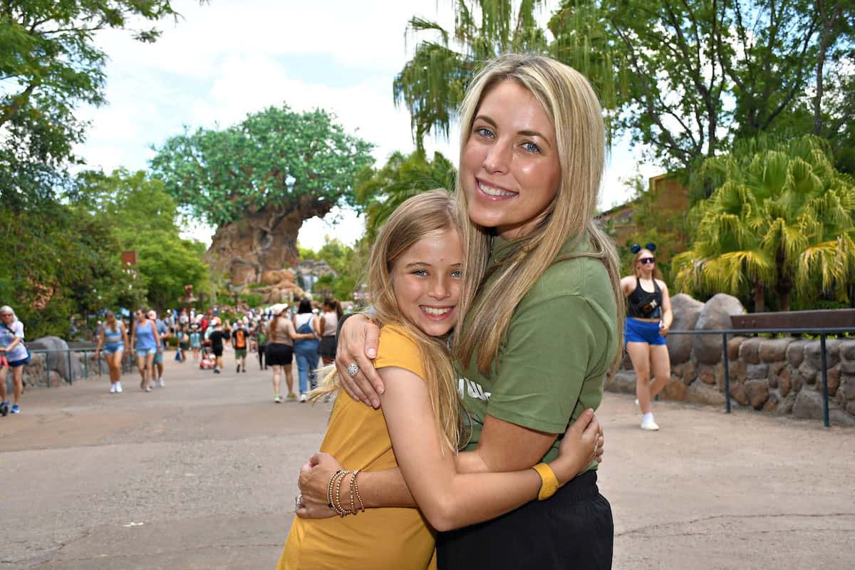 10th Birthday Message For My Daughter Love Mom a heartfelt open birthday letter to 10 year old little girl