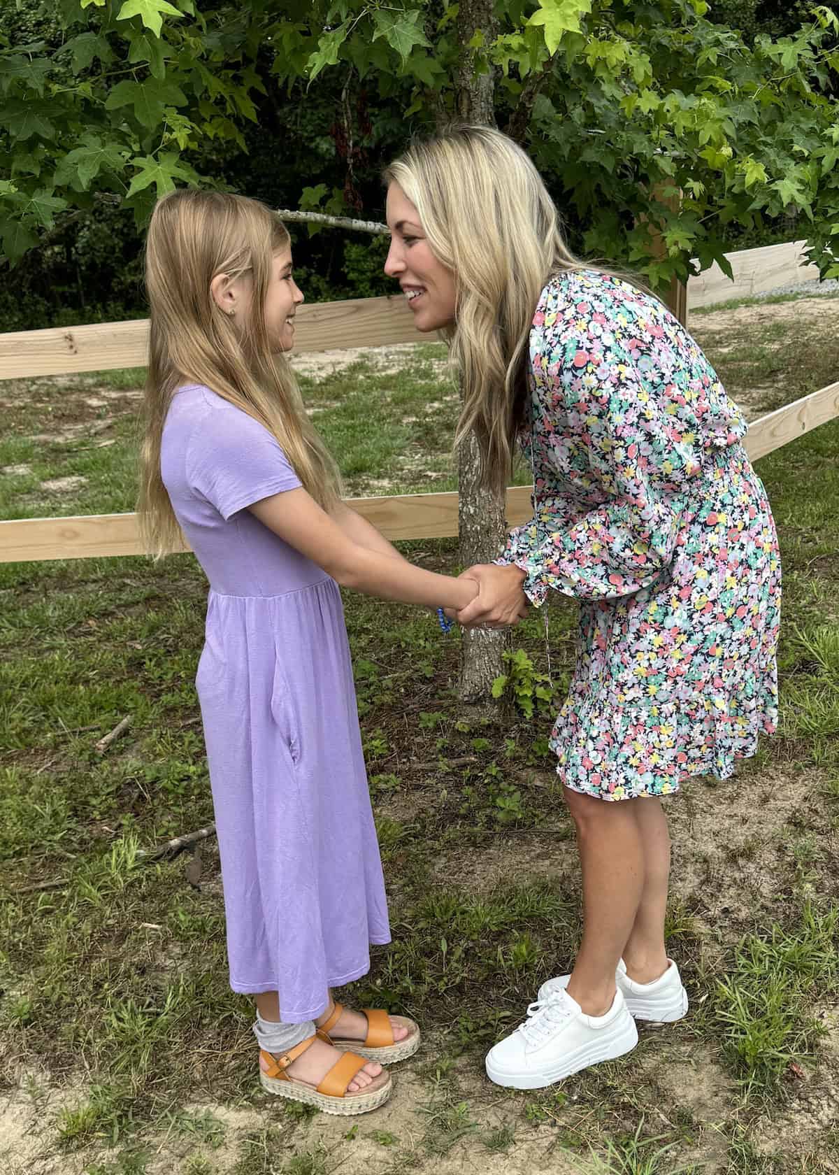 10th Birthday Message For My Daughter Love Mom a heartfelt open birthday letter to 10 year old little girl